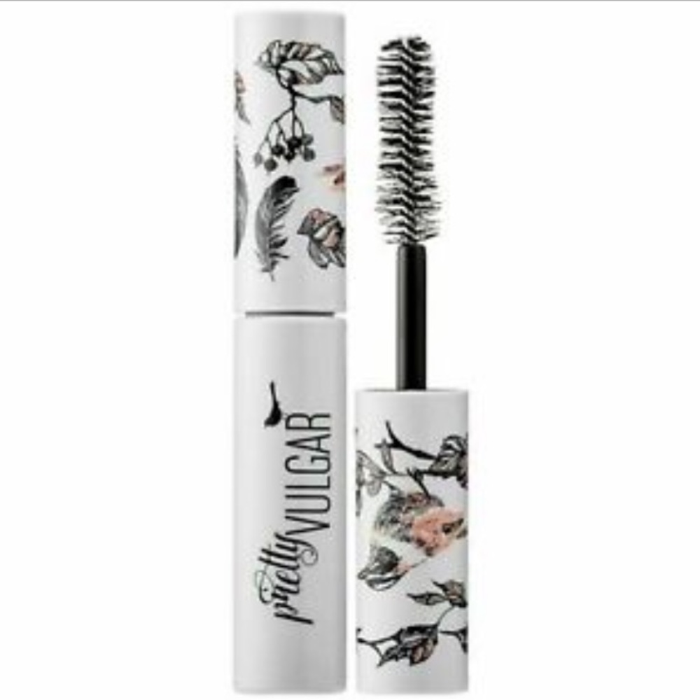 Pretty Vulgar Mascara
